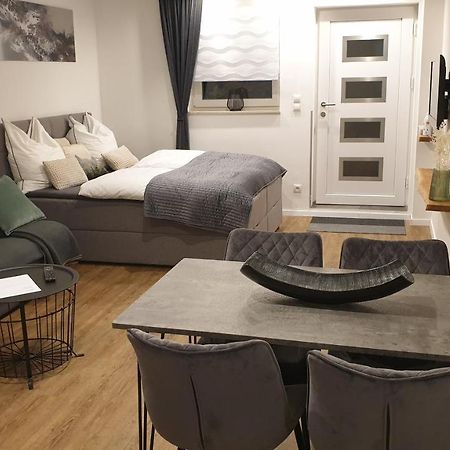Apartment Airport 쾰른 외부 사진