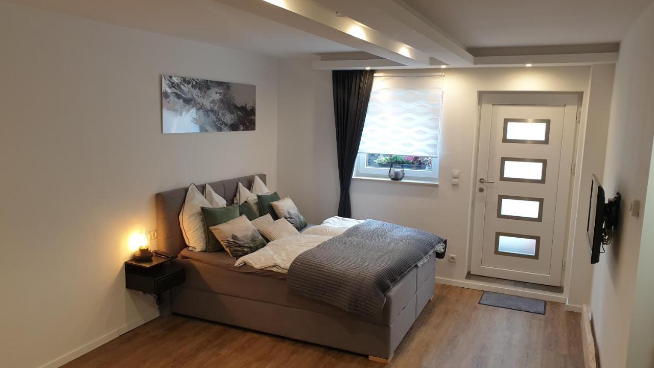 Apartment Airport 쾰른 외부 사진